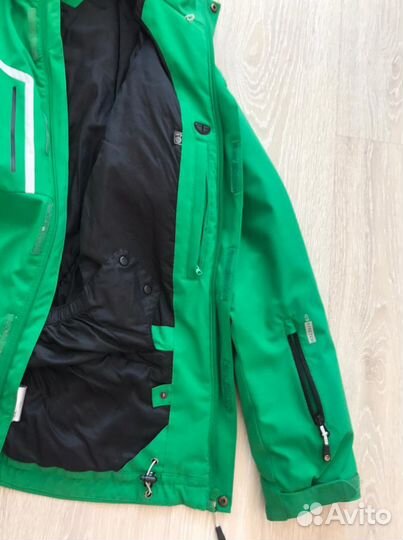 Куртка IcePeak Ski Wear + штаны