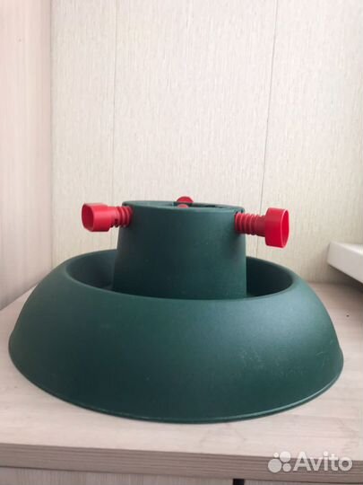 Подставка для новогодней елки