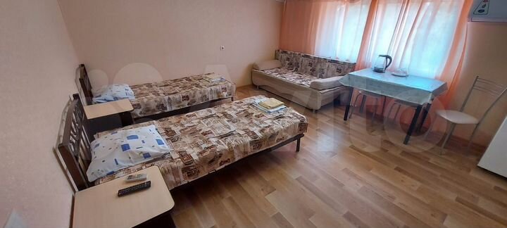 Комната 25 м², 2/3 эт.