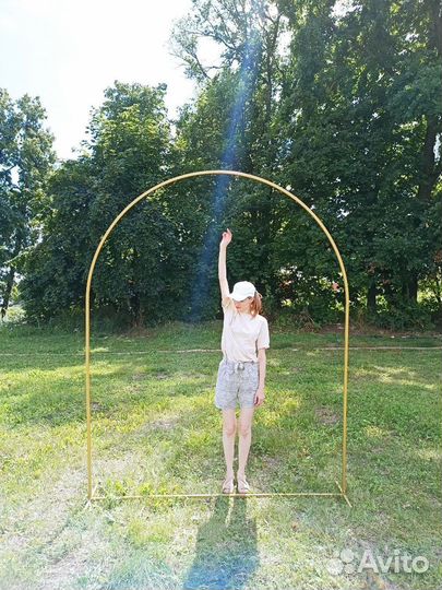 Арка свадебная (трансформер 12 в 1) + сумка