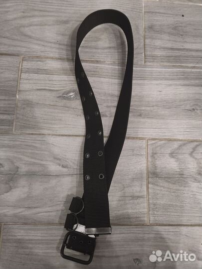 Тактический ремень