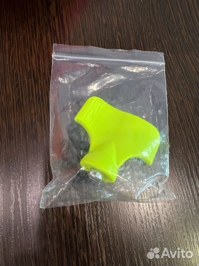 Шиповки для бега nike