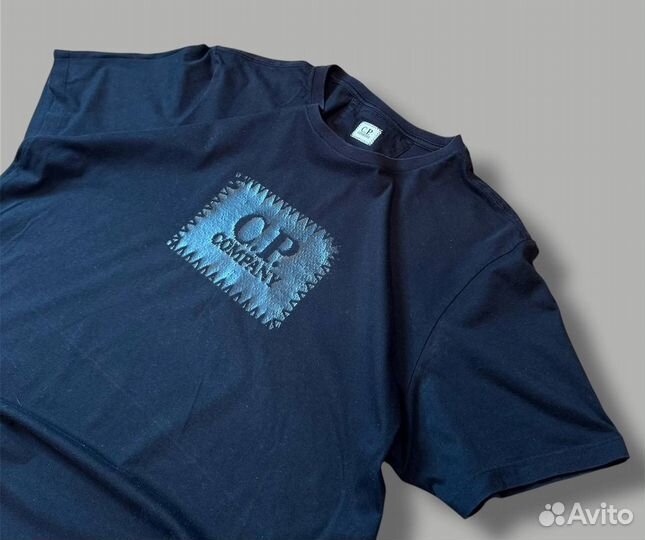 Футболка cp company