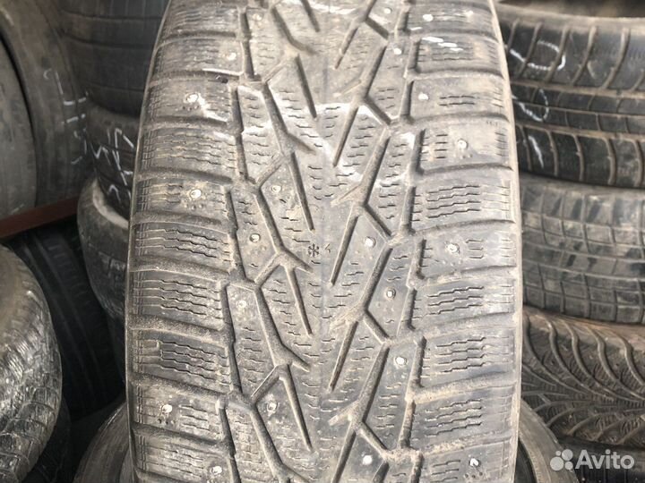 Michelin 4x4 XPC 185/65 R18