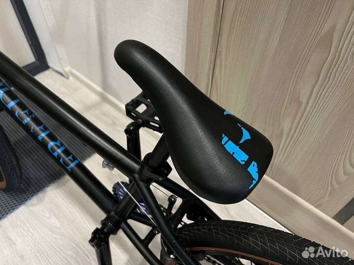 Трюковой велосипед bmx