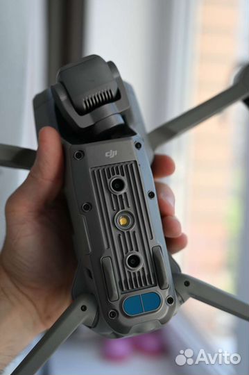 Dji air 2s fly more combo