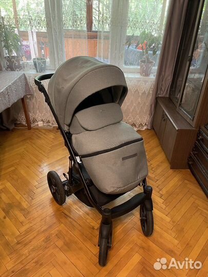 Коляска Bexa Ideal 2в1
