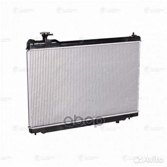 LRC 1480 радиатор системы охлаждения Infiniti