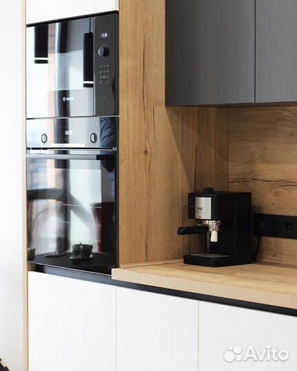 Кухонный гарнитур на заказ