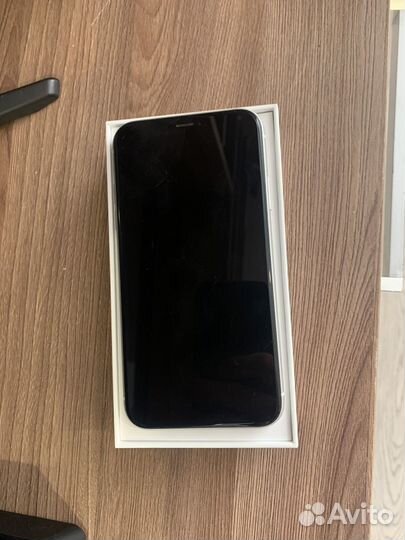iPhone xr 128gb
