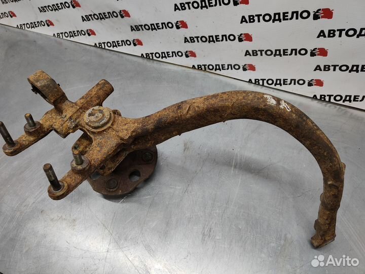 Ступица задняя Honda Accord IV 1991 г.в