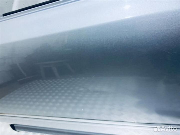 Дверь передняя левая Audi A8 D3