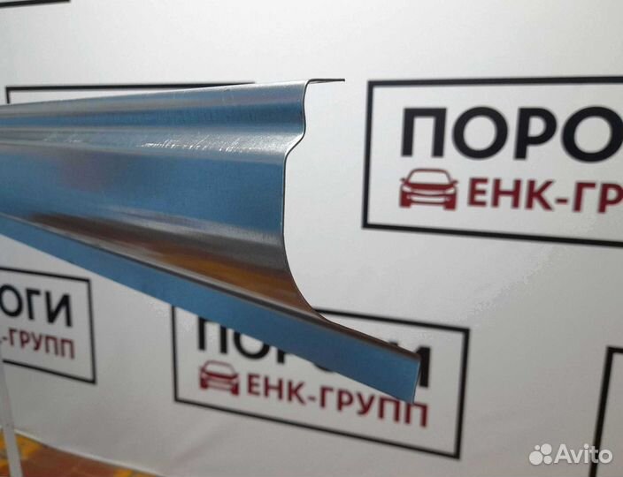 Пороги Hyundai Sonata 4 (EF) седан и др