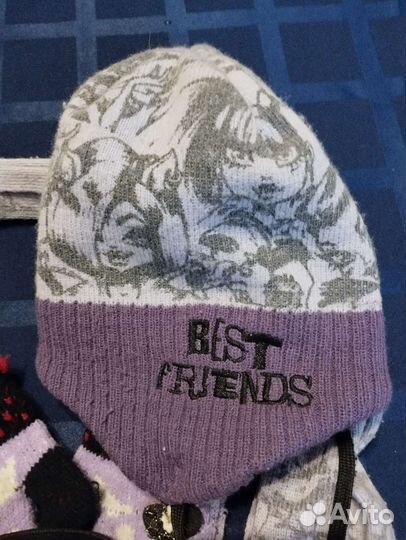 Комплект Монстер хай