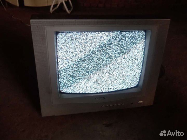 Телевизор бу