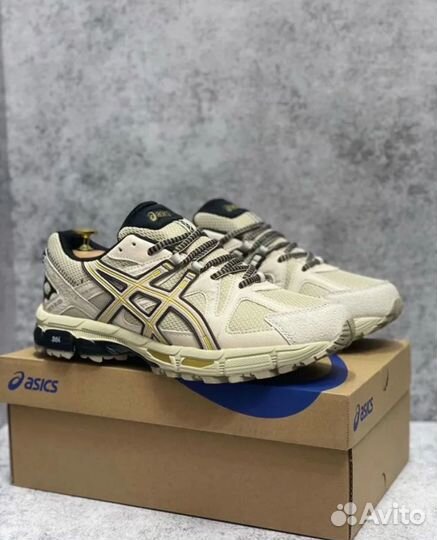 Кроссовки Asics Gel Kahana 8