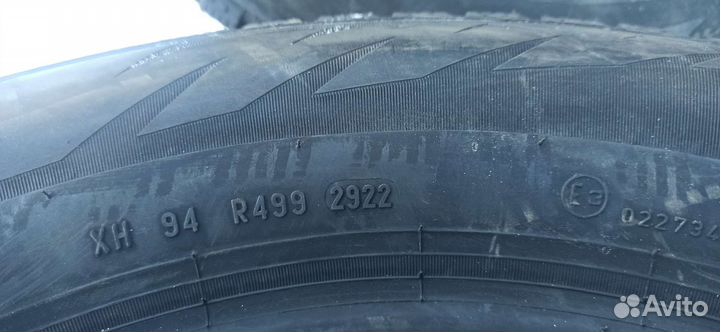 Pirelli Formula Ice 215/60 R16 99T