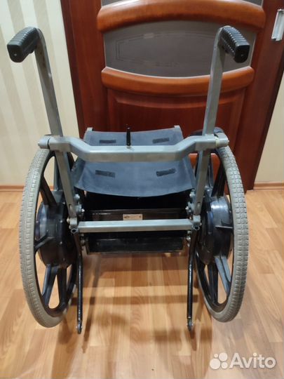 Инвалидная коляска запчасти