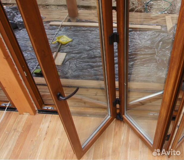 Раздвижные порталы