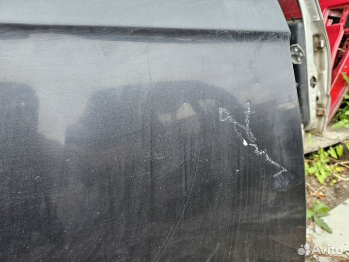 Дверь задняя правая Chevrolet Captiva C100 3.2