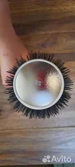 Брашинг olivia garden