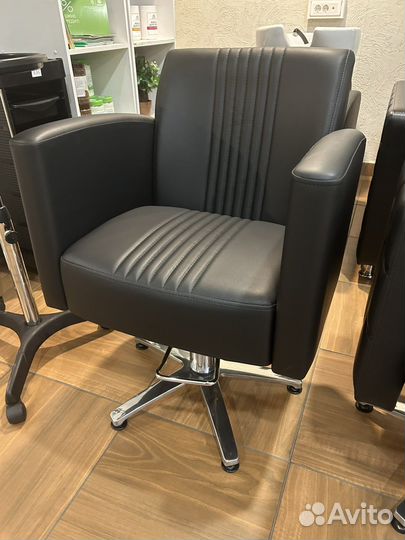 Парикмахерское кресло наличие Иркутск