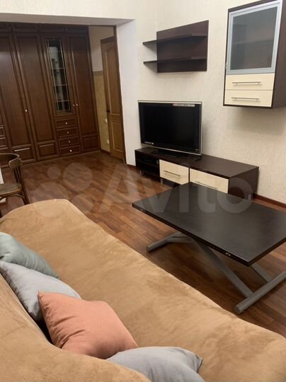 3-к. квартира, 62 м², 3/3 эт.