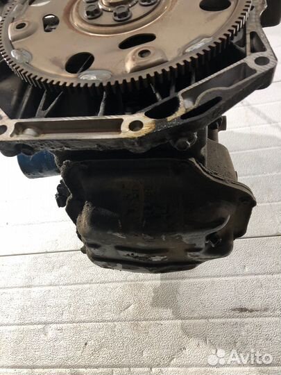 Двигатель (двс), Nissan Tiida