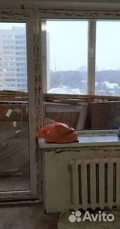 Пластиковые окна rehau