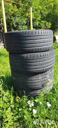 Диски летье r18