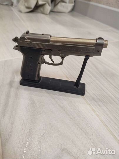 Пистолет зажигалка (не рабочий)