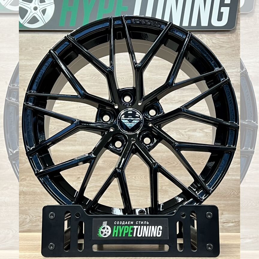 Литые диски VORSTEINER V-FF 107 7.5×R17 5×114.3