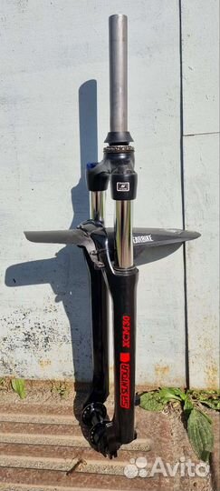 Вилка для велосипеда 29