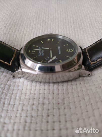 Часы мужские panerai