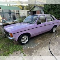 Opel Kadett 1.2 MT, 1979, 8 000 км, с пробегом, цена 250 000 руб.