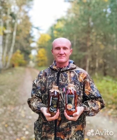 Кордицепс на масле Петропавск Веселка Рейши рейши