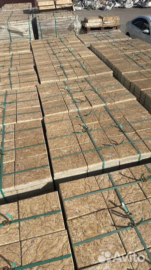 Тротуарная плитка