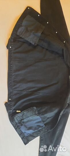 Джинсовка Versace оригинал