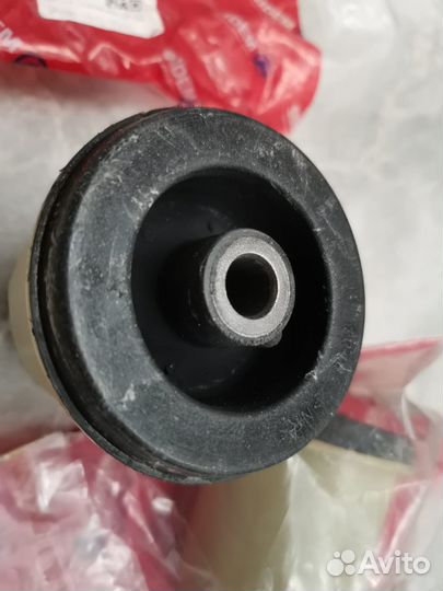 Сайлентблоки зад. балки Опель Корса