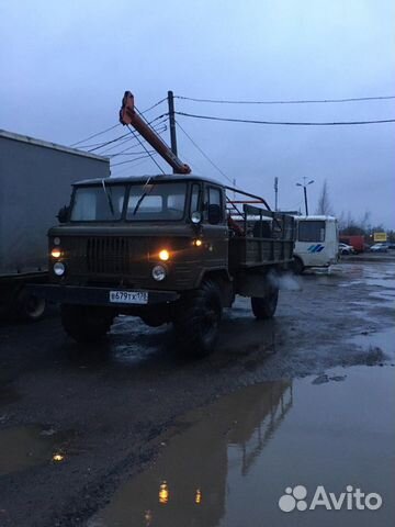 Водитель категории C