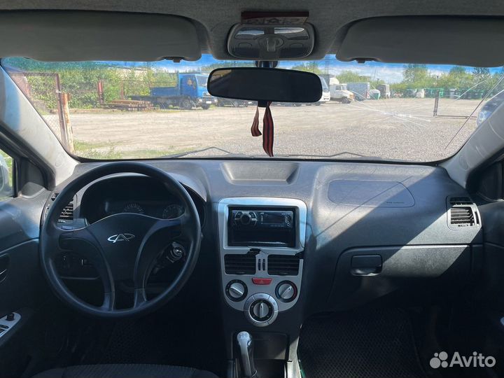 Chery Bonus (A13) 1.5 МТ, 2012, 144 400 км