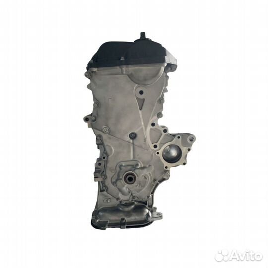 Haval Jolion двигатель 1.5