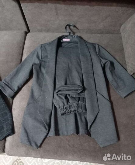 Школьная форма для девочки от 7лет до 10