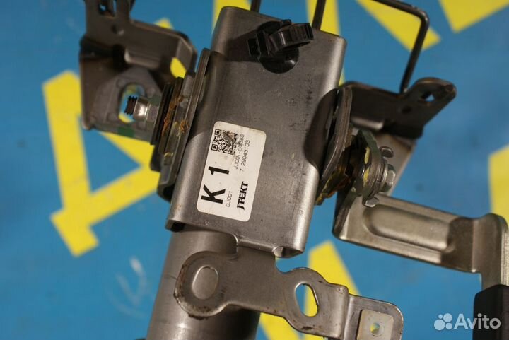 Рулевая колонка Mitsubishi ASX