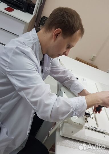 Ремонт телевизоров с гарантией