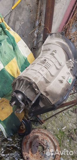 Коробка передачи АКПП для BMW 5 Series e39