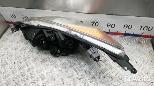 Фара правая mazda 3 2 (1SK41MU01)