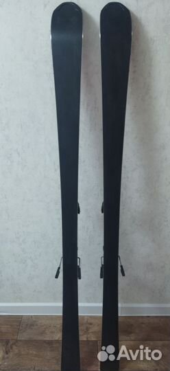 Горные лыжи Salomon X wing + ботинки Salomon