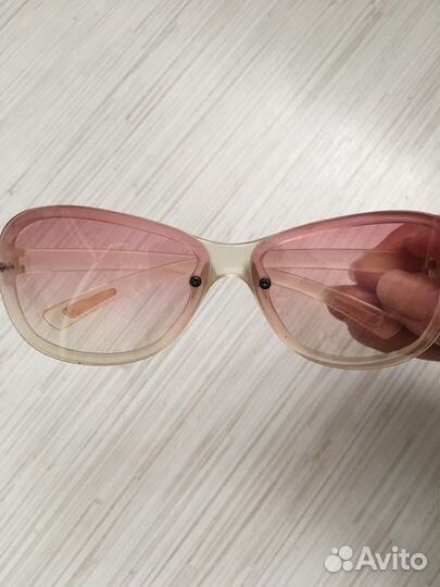 Солнцезащитные очки женские