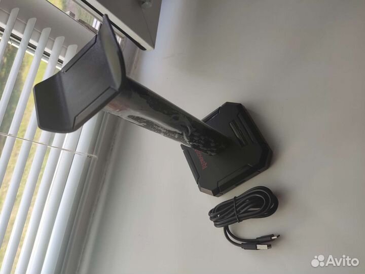 Redragon Scepter Pro